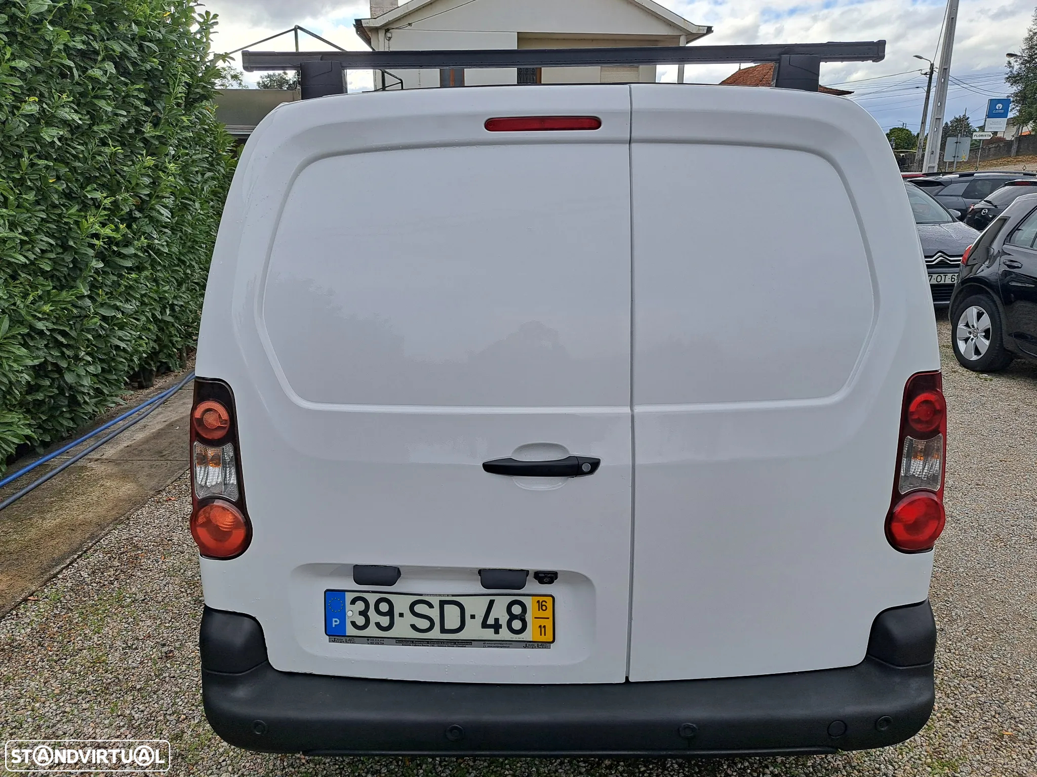 Peugeot Partner - 6