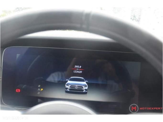 Mercedes-Benz CLS [C 257] 17-20 - 12