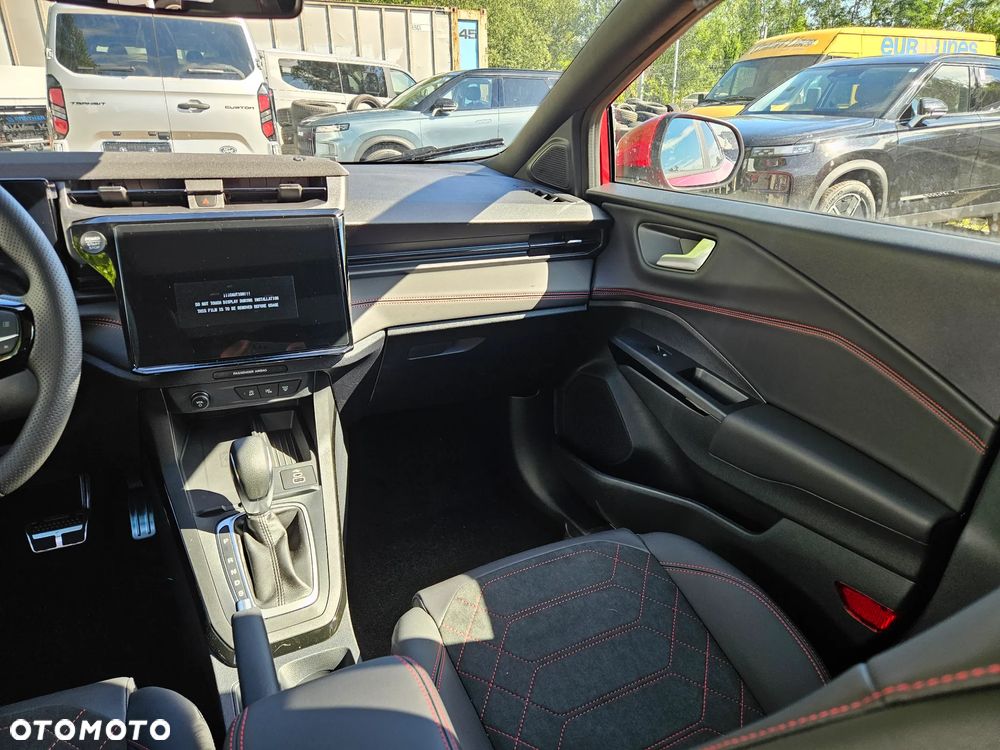 Ford Puma 1.0 EcoBoost mHEV ST-Line X PowerShift - 18