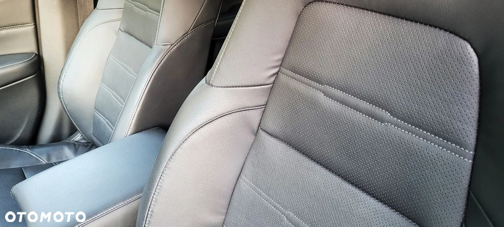Honda CR-V 1.5 Executive (Honda Connect+) CVT - 11