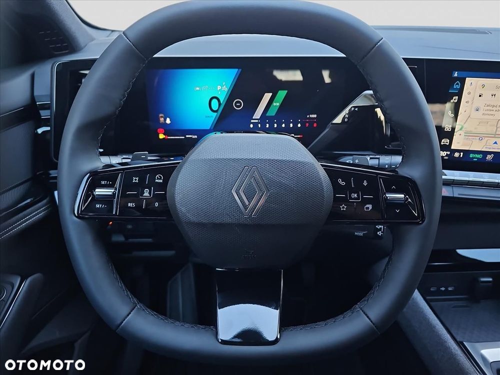 Renault Austral 1.3 TCe mHEV Evolution - 14