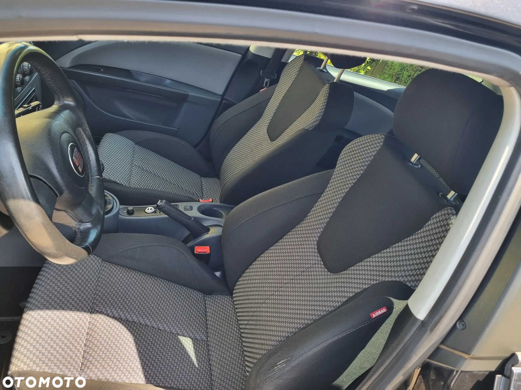 Seat Leon 1.6 Comfort Limited - 25