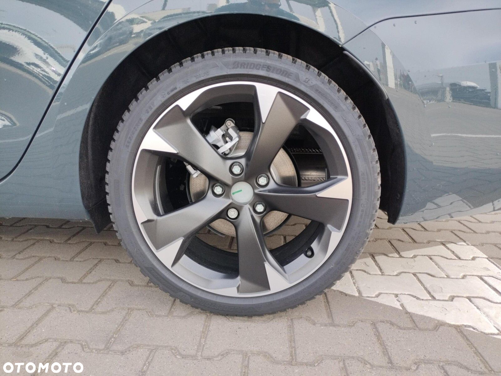 Cupra Leon - 9