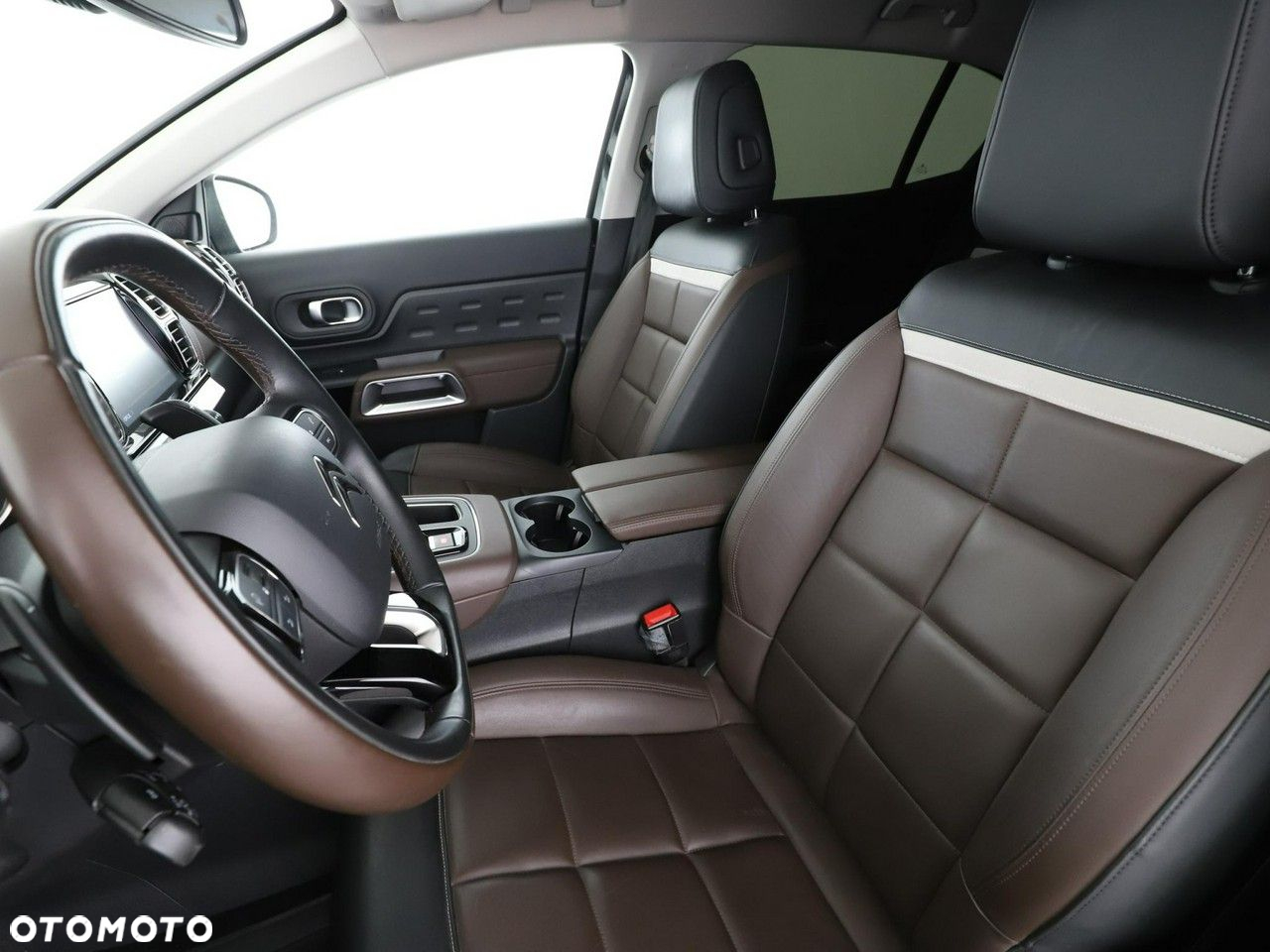 Citroën C5 Aircross Pure Tech 180 S&S EAT8 SHINE - 13