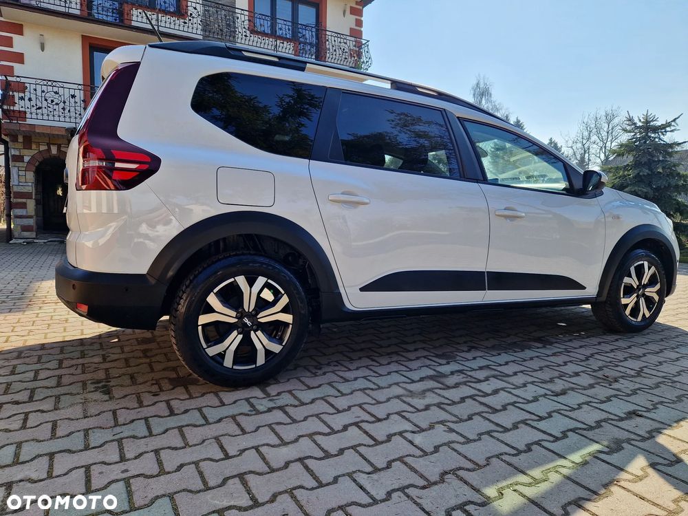 Dacia Jogger 1.0 TCe Extreme+ 7os - 10