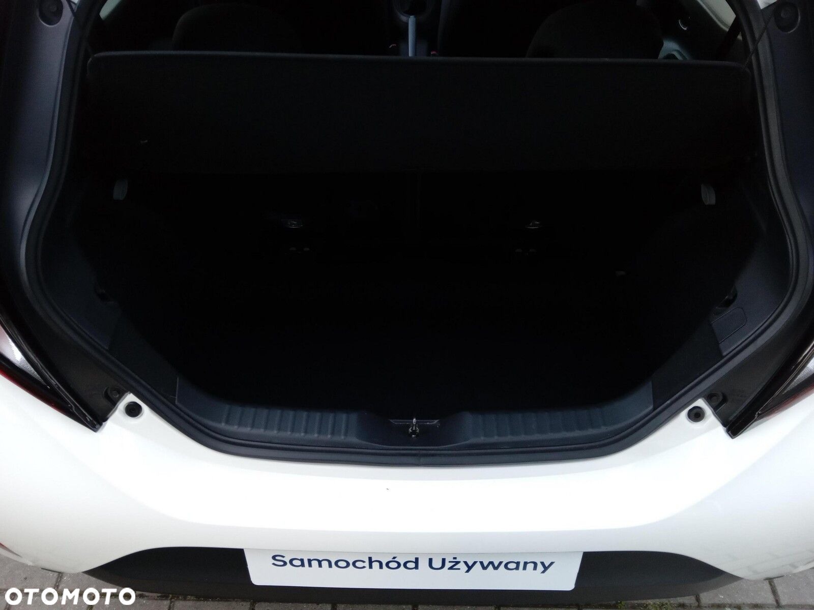 Toyota Aygo X - 24