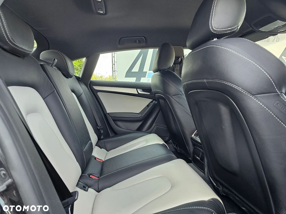 Audi A5 Sportback 1.8 TFSI multitronic - 14