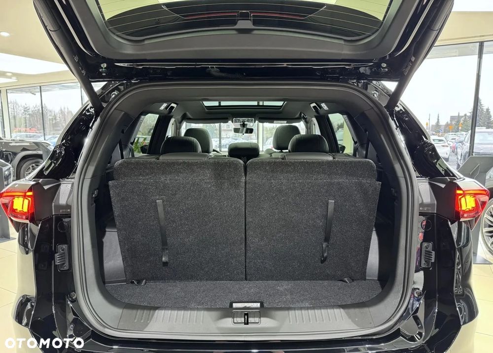 Jetour X70 Plus 1.6T DCT - 8