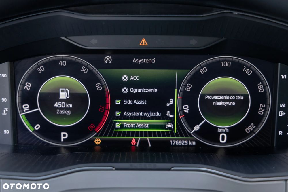 Skoda Superb 2.0 TSI L&K DSG - 26