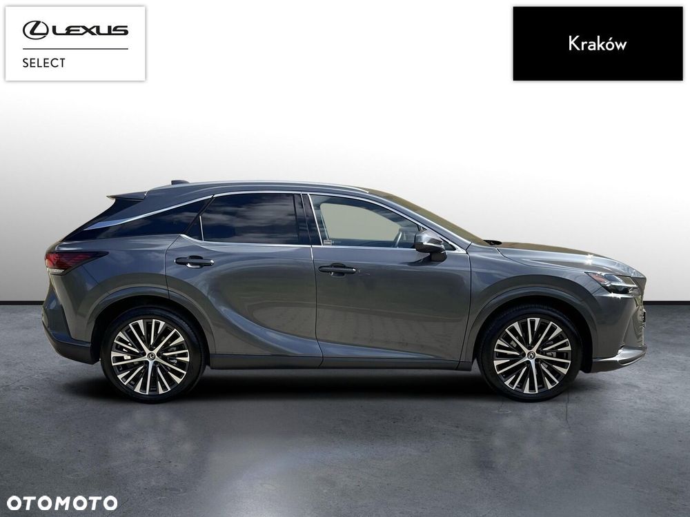 Lexus RX - 6