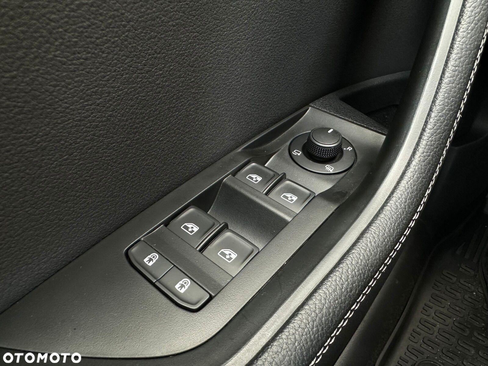 Skoda Superb - 19
