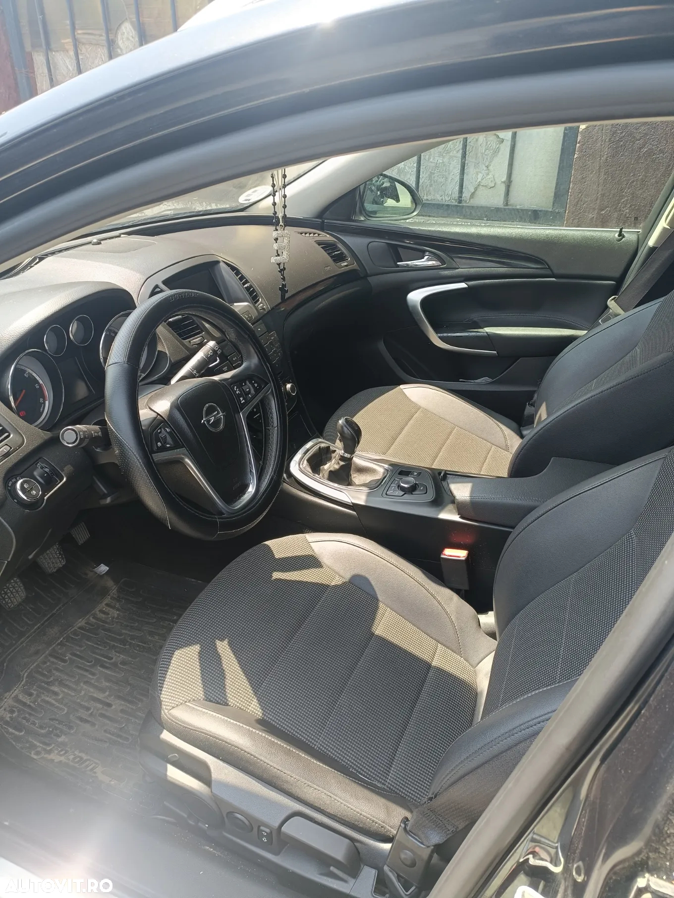 Opel Insignia - 4