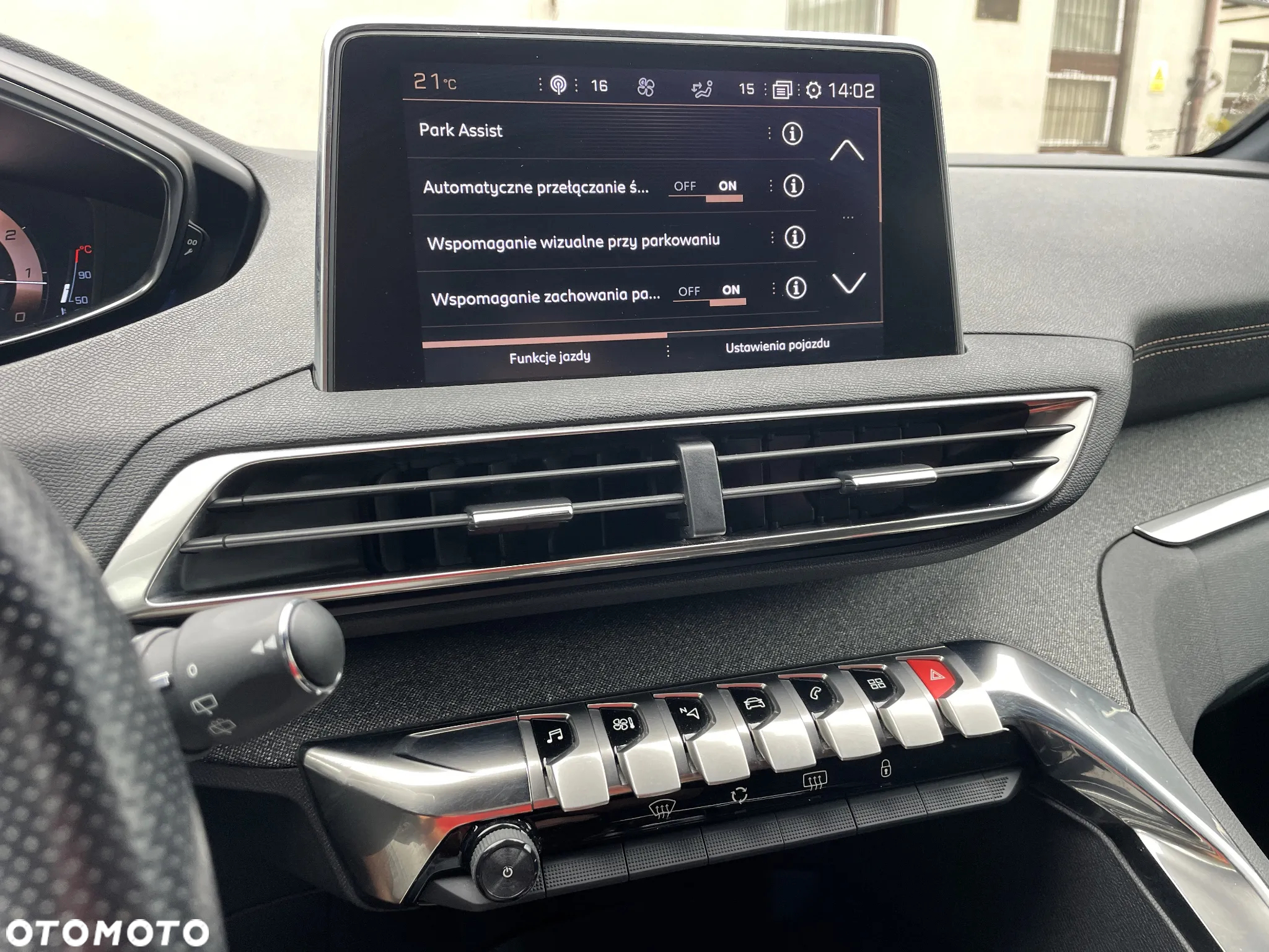 Peugeot 3008 1.6 PureTech GPF GT Line S&S EAT8 - 23