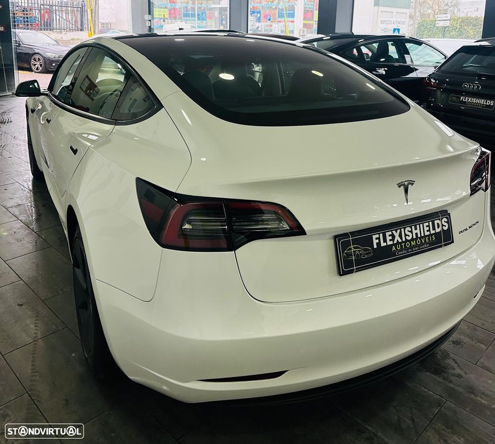 Tesla Model 3 Long-Range Dual Motor AWD - 7