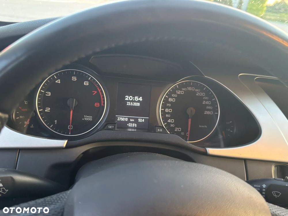 Audi A4 Avant 2.0 TFSI - 7