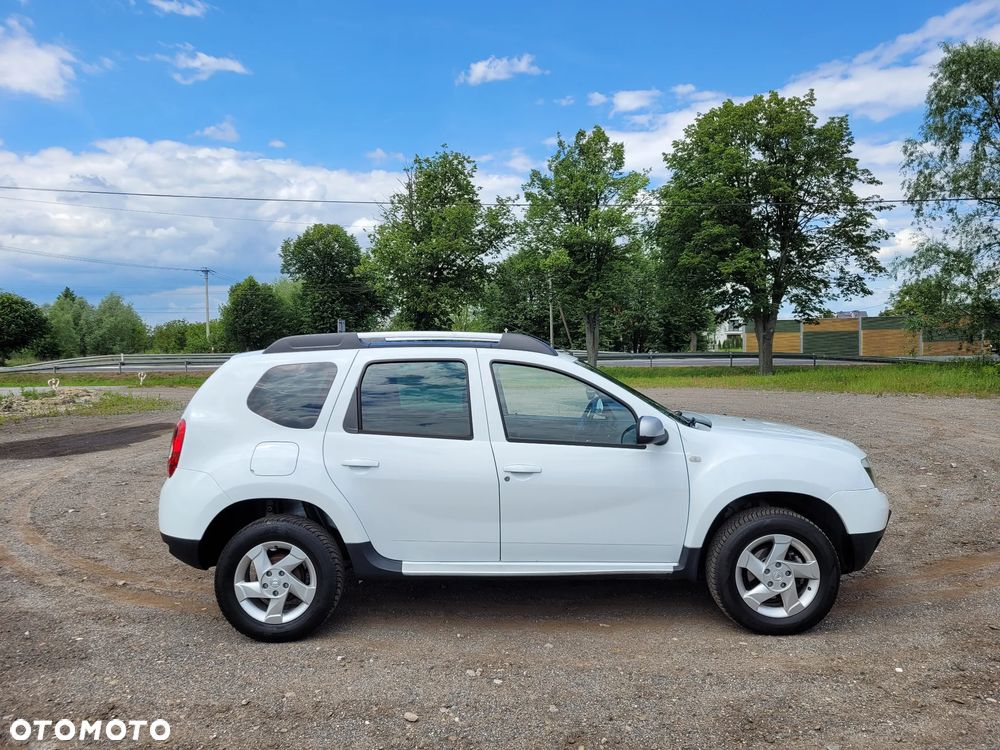 Dacia Duster - 15