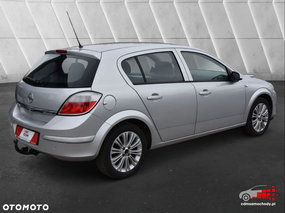 Opel Astra - 10