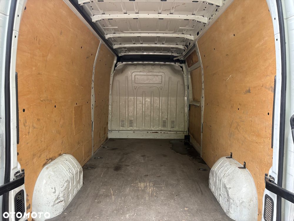 Opel Movano - 12