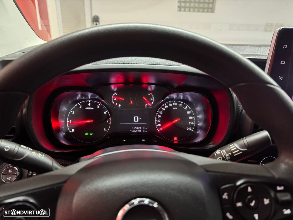 Opel Combo 1.5 CDTi L1H1 Innovation - 15