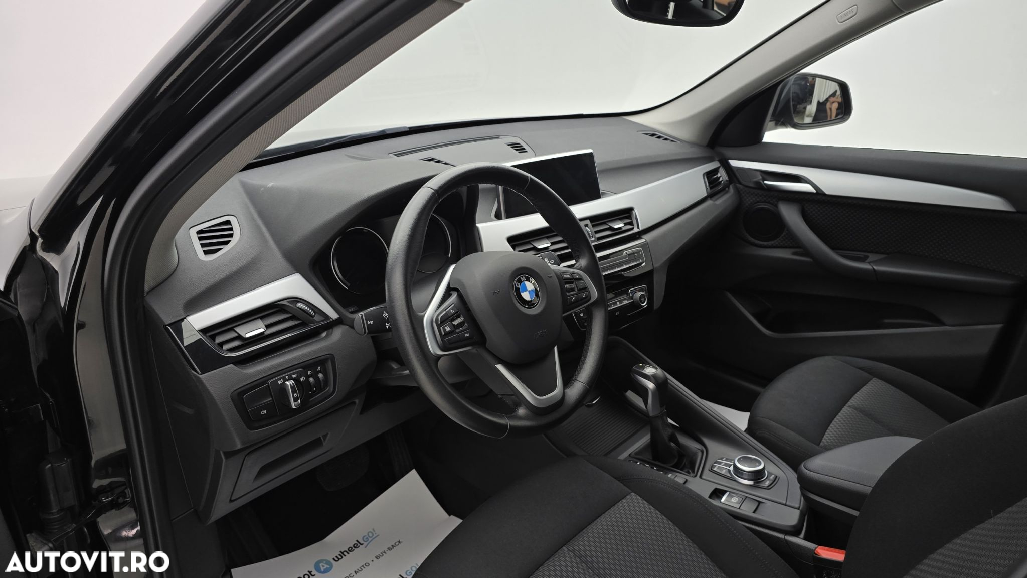 BMW X1 - 12