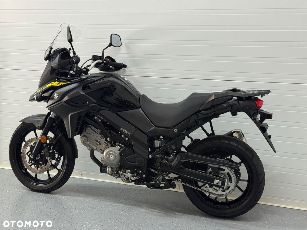 Suzuki V-STROM - 18
