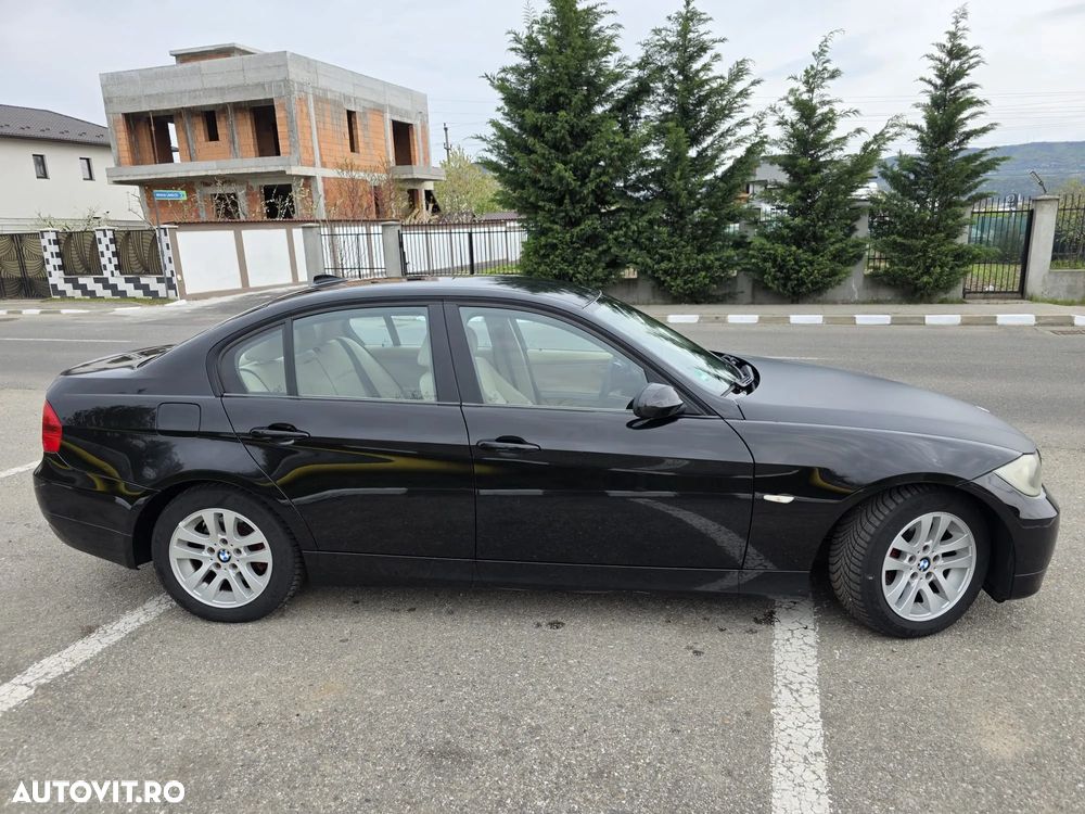BMW Seria 3 - 8
