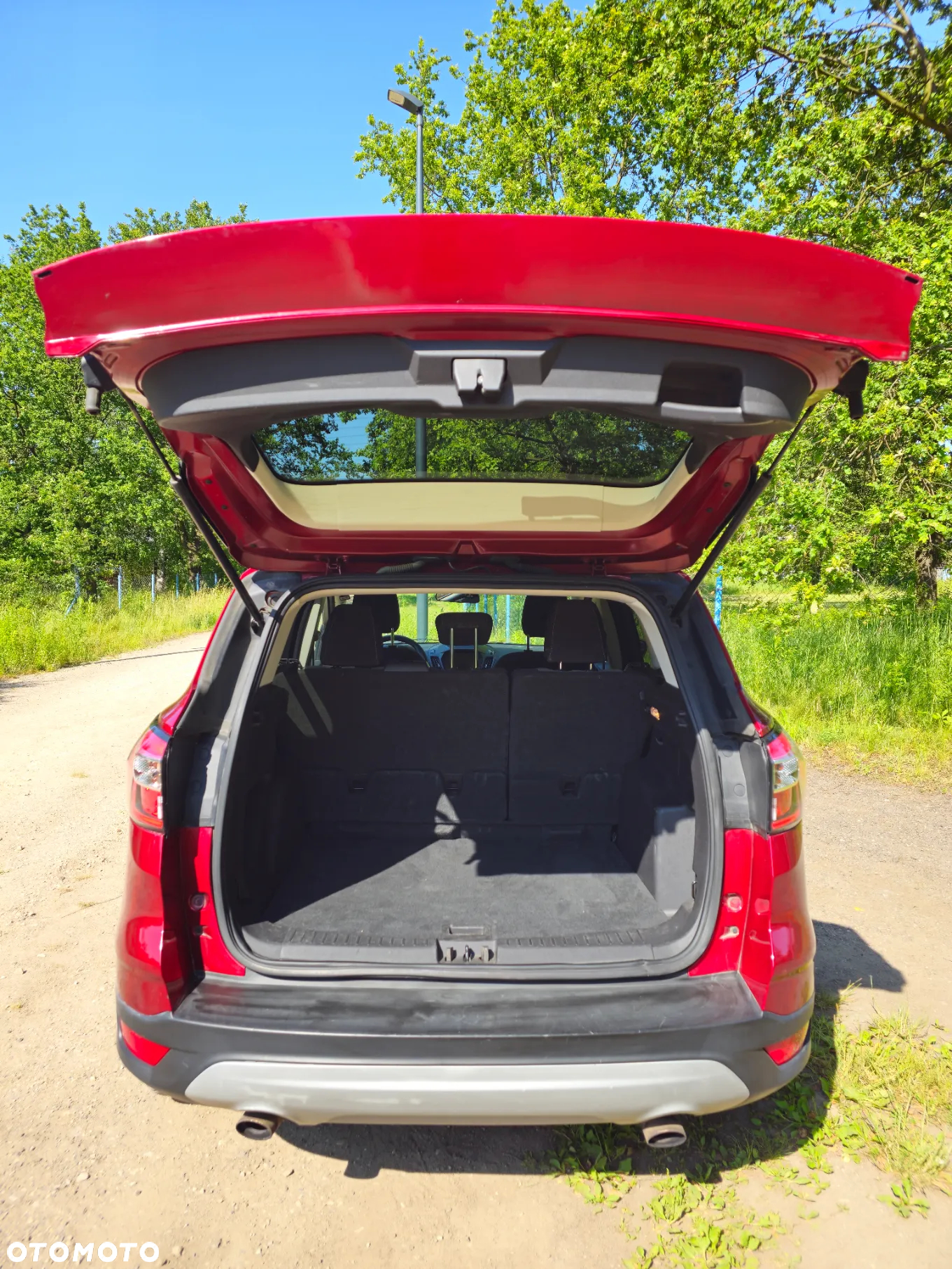 Ford Escape - 6