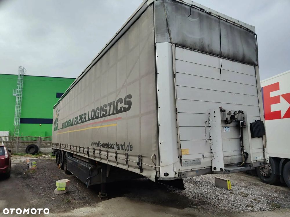 Schmitz Cargobull SCS24 - 3