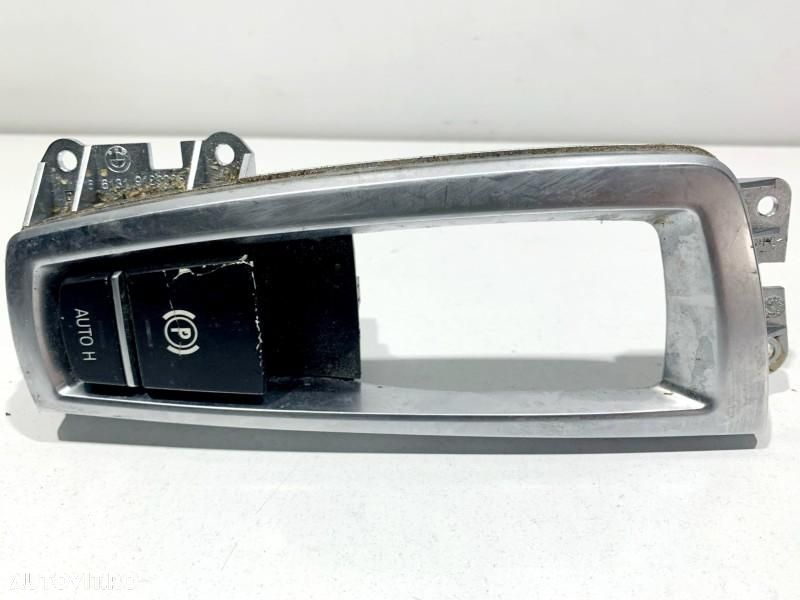Buton frana de mana BMW Seria 5 (2010-2017) [F10] 9217594 01 - 1