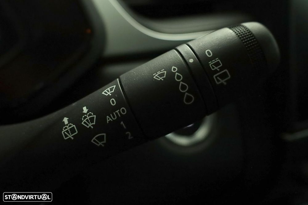 Renault Captur 1.0 TCe Techno Bi-Fuel - 18