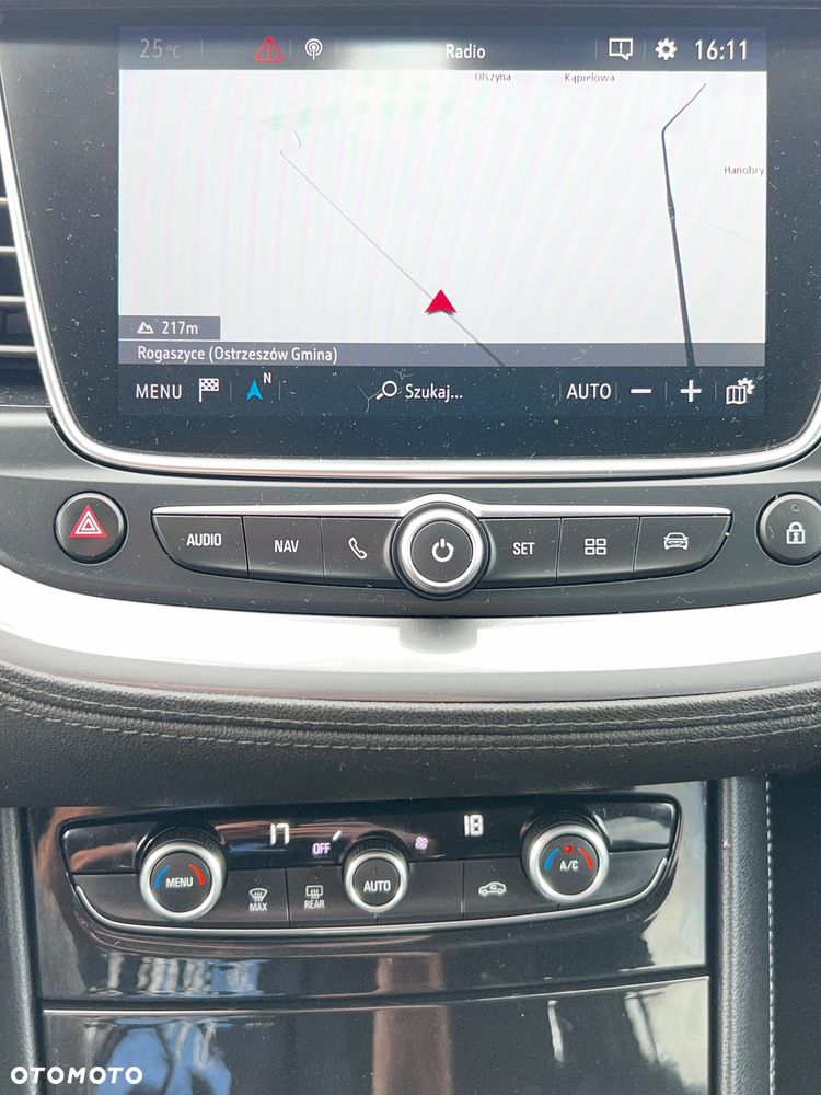 Opel Grandland X 1.2 Start/Stop Business INNOVATION - 7