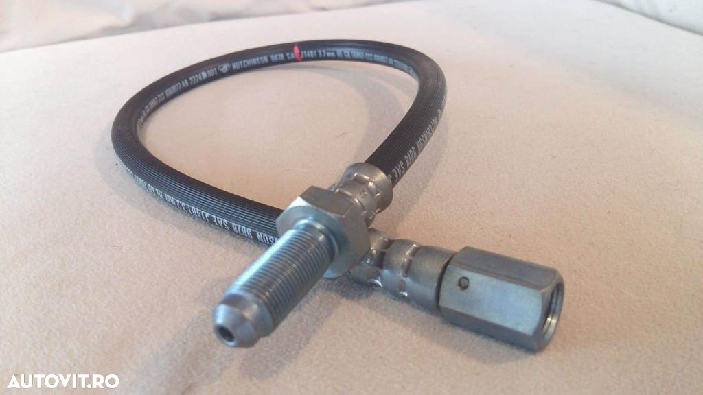 Furtun frana la cabina Nissan Atleon L35 Eco-T - 13