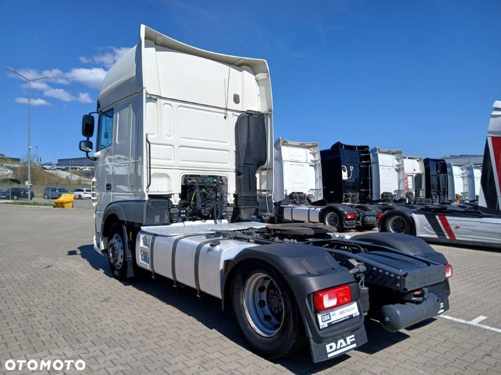 DAF XF 480 FT (32572) - 4