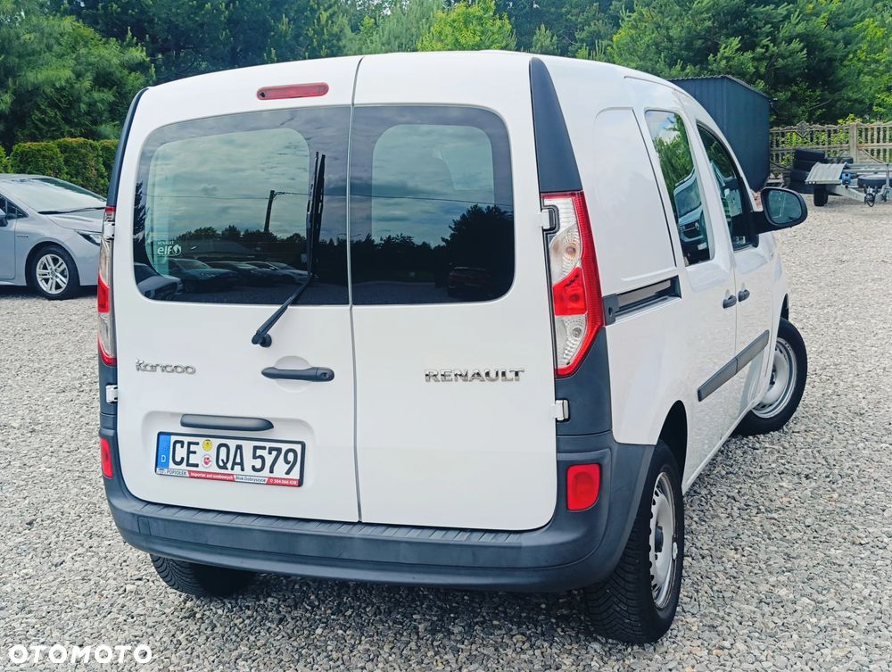 Renault Kangoo - 6