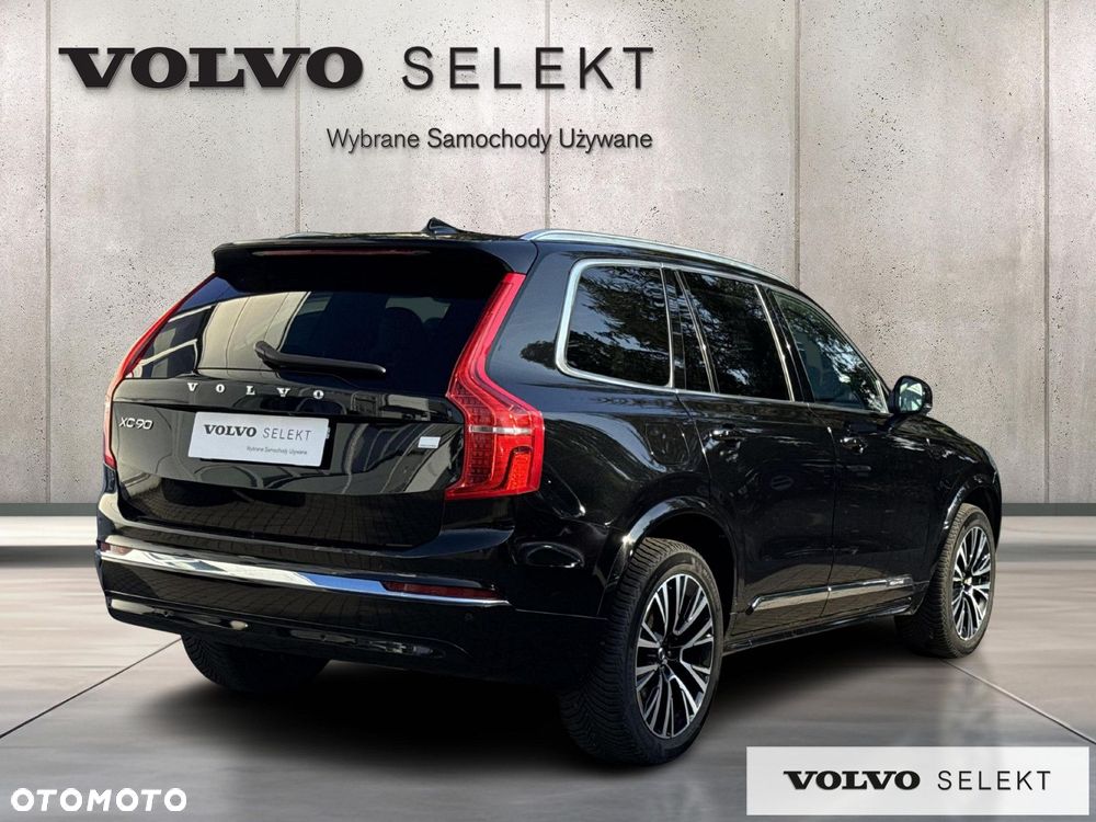 Volvo XC 90 - 6