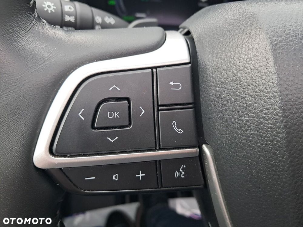 Toyota Highlander 2.5 Hybrid Executive - 30