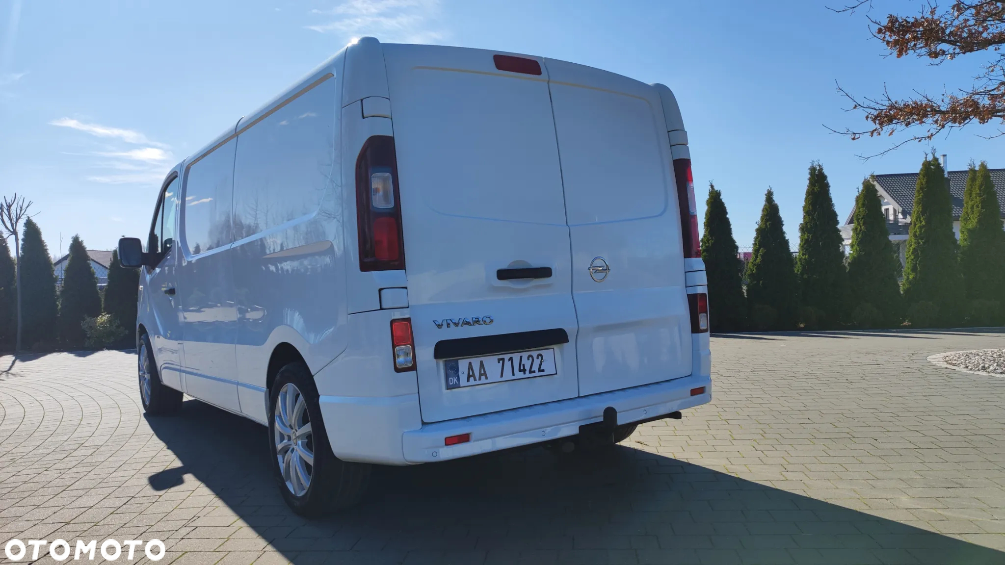 Renault Trafic - 22