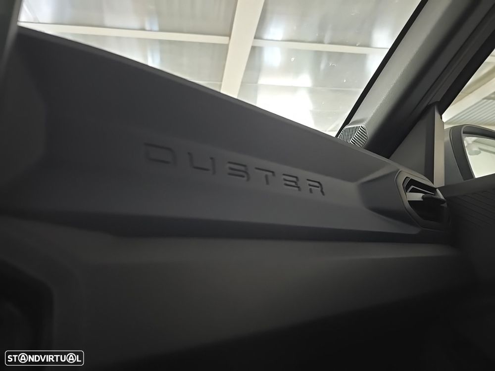 Dacia Duster 1.0 TCe ECO-G Journey Bi-Fuel - 28