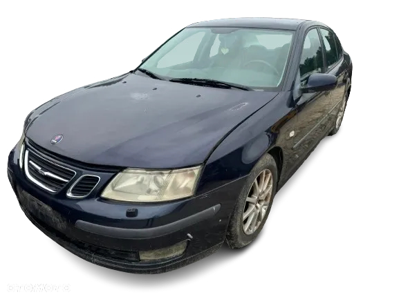 Wszystkie Części do Saab 9-3 2.2 TID | Złomowanie pojazdów Przystajń - 2