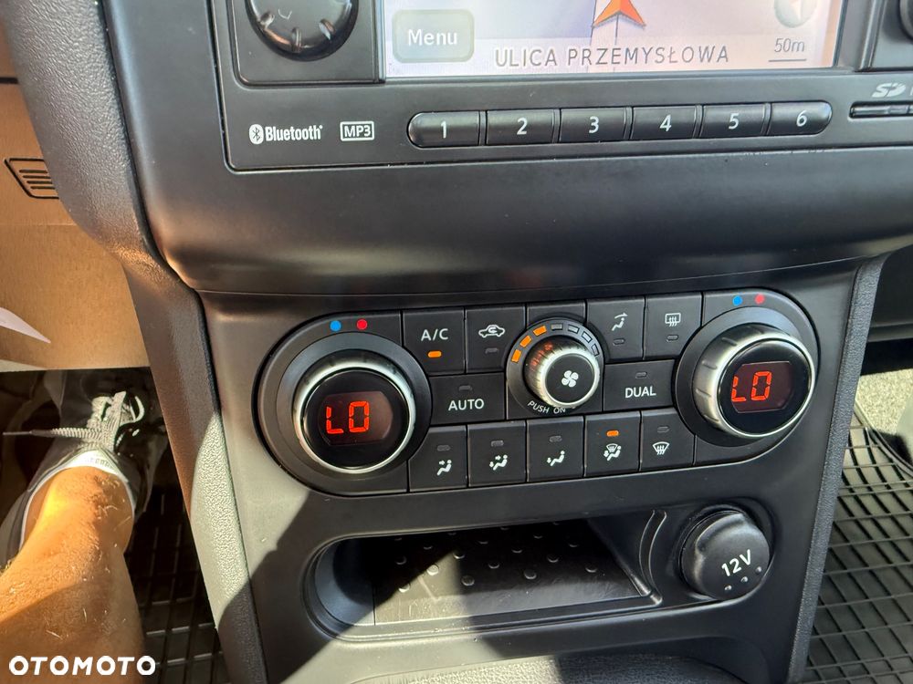 Nissan Qashqai 1.6 I-Way - 29