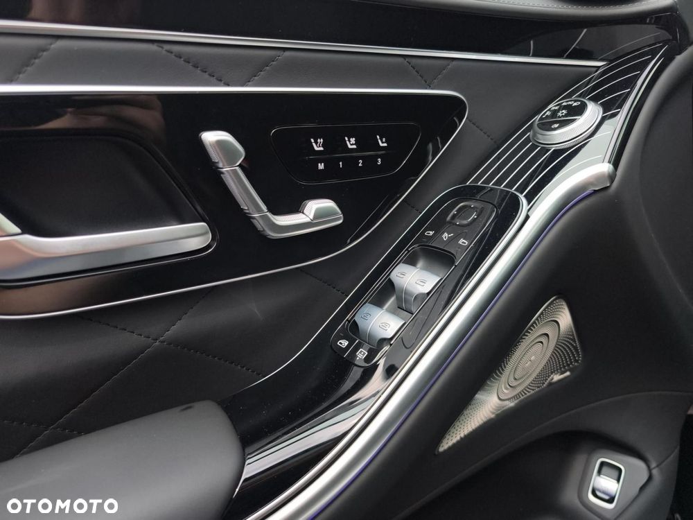 Mercedes-Benz Klasa S - 12