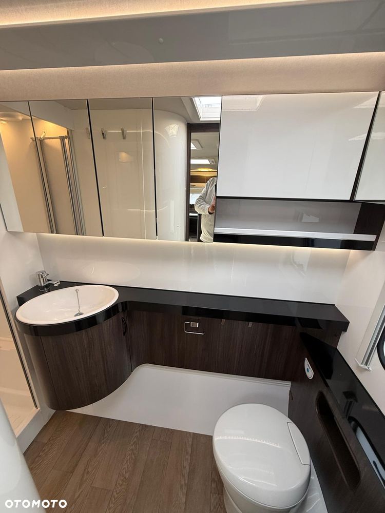 Hobby Prestige 660 WFC - 13