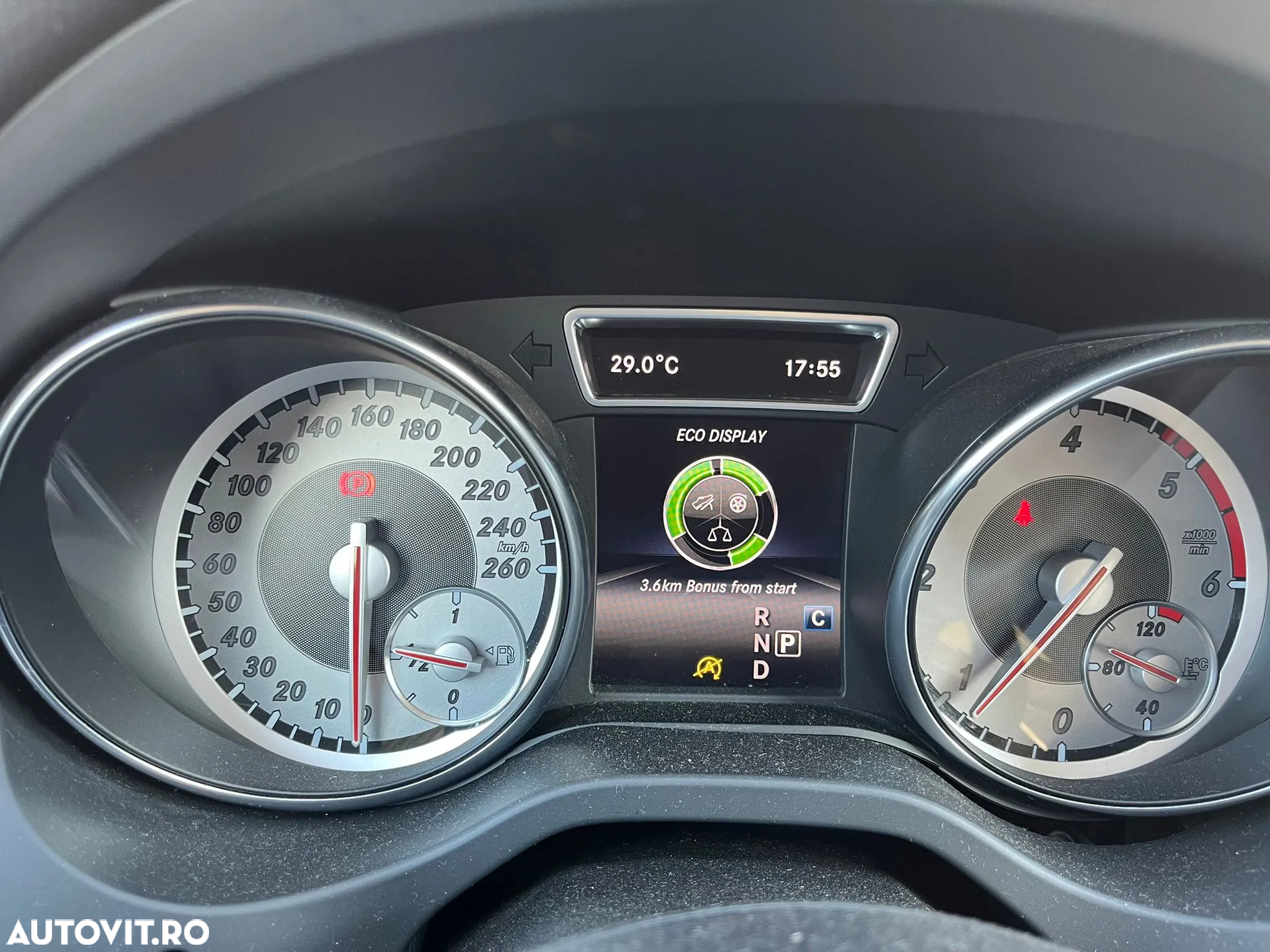 Mercedes-Benz GLA 220 d 4MATIC Aut. - 17
