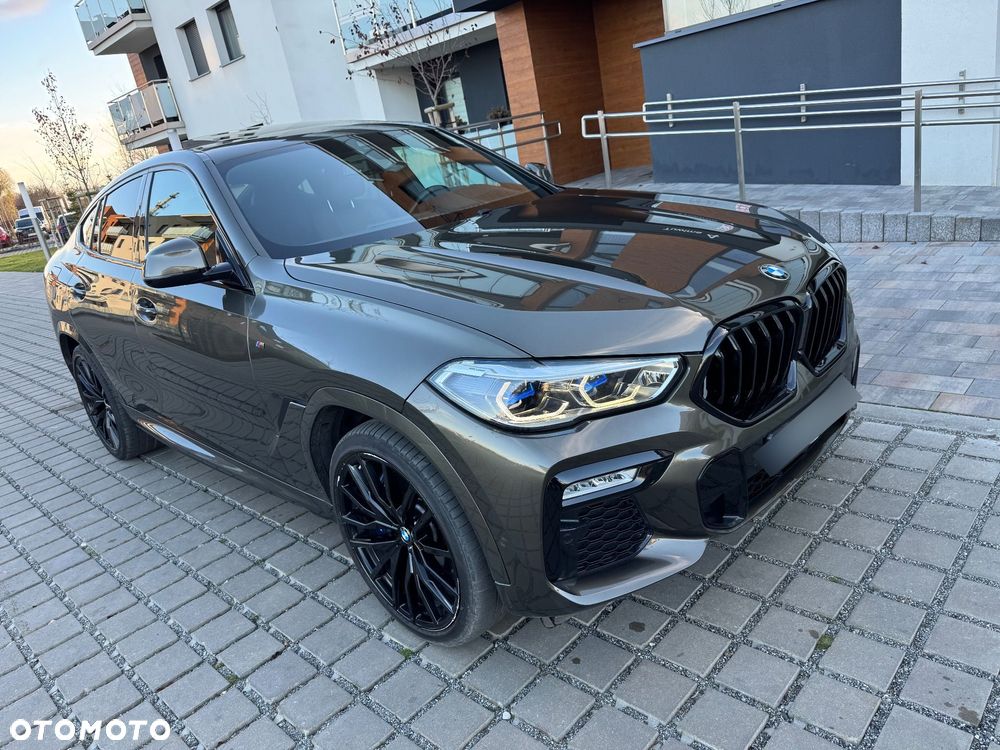 BMW X6 - 4