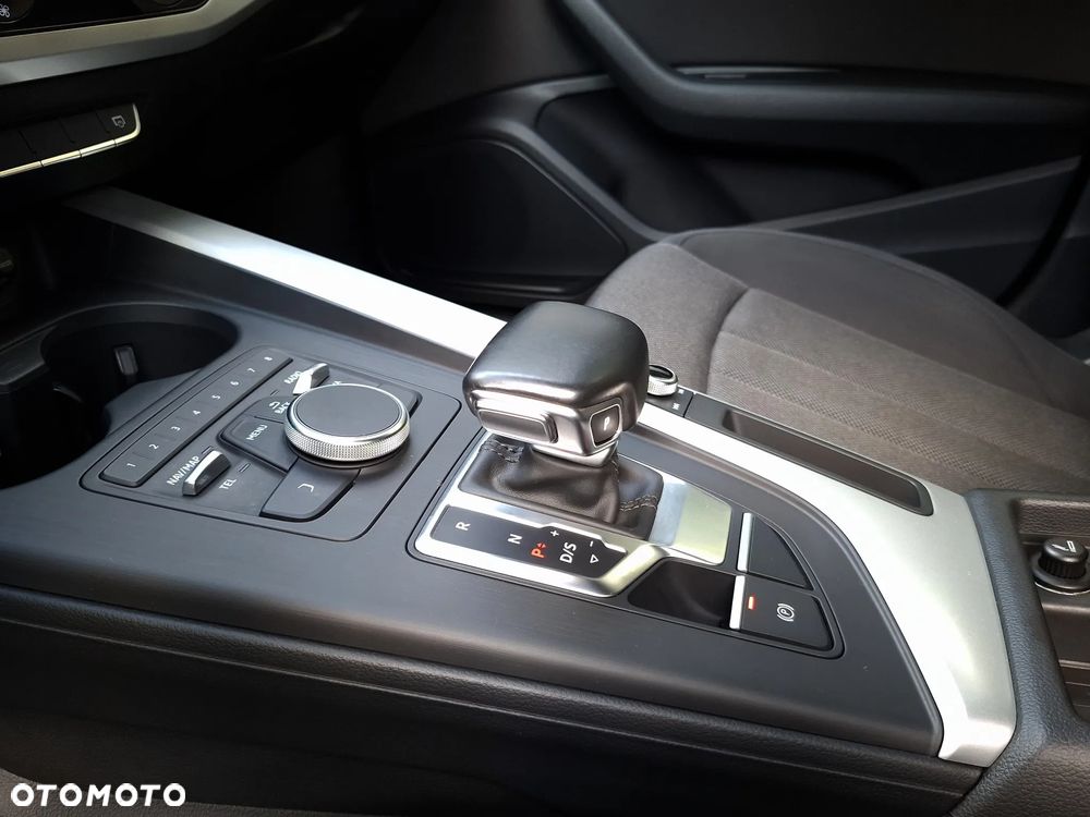 Audi A4 Avant 40 TDI S tronic sport - 11