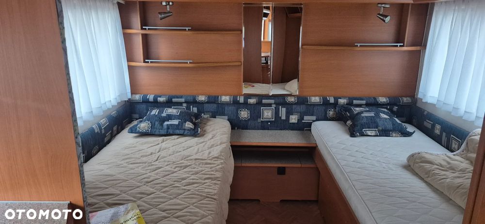 Adria 5308 - 15