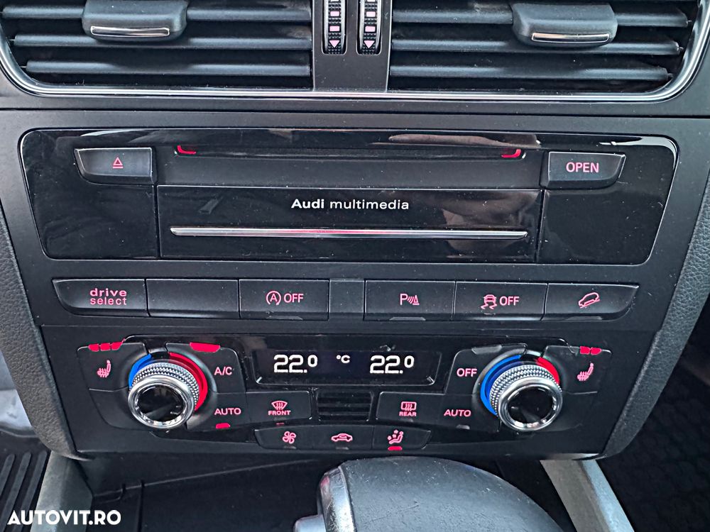 Audi Q5 2.0 TDI Quattro S tronic - 29