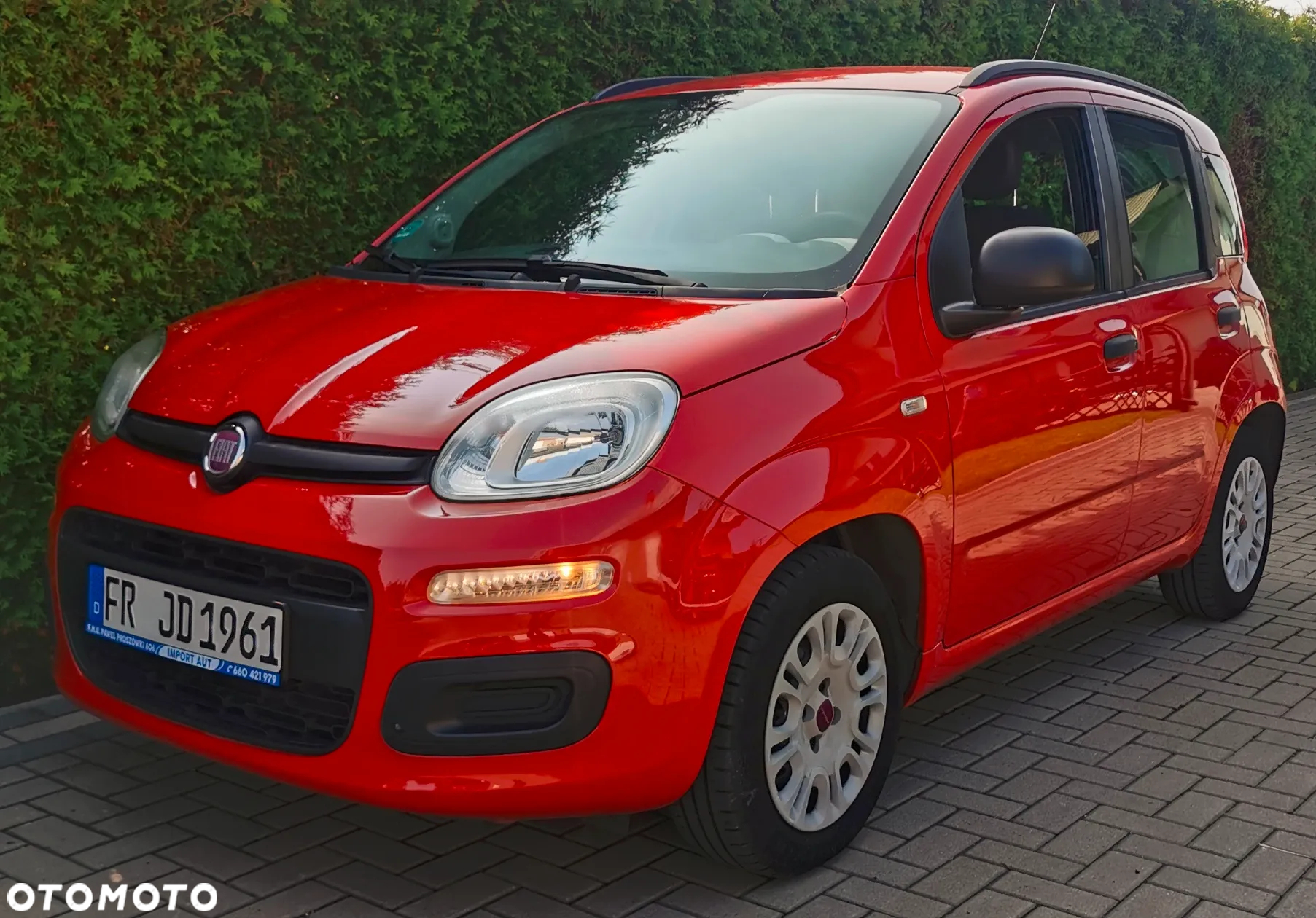 Fiat Panda 1.2 My - 18