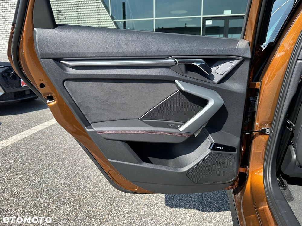 Audi A3 Sportback - 20