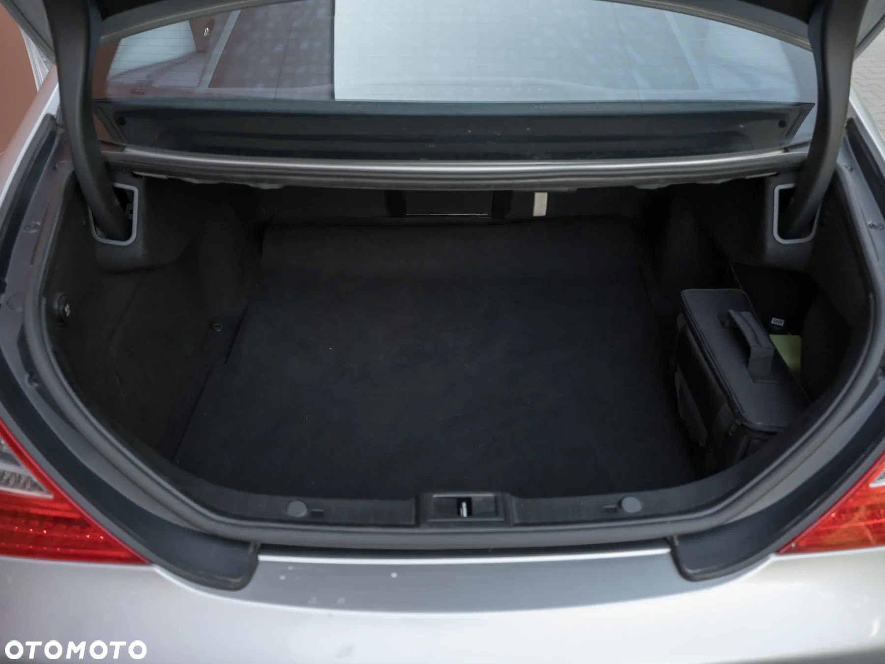 Mercedes-Benz CLS 500 7G-TRONIC - 25